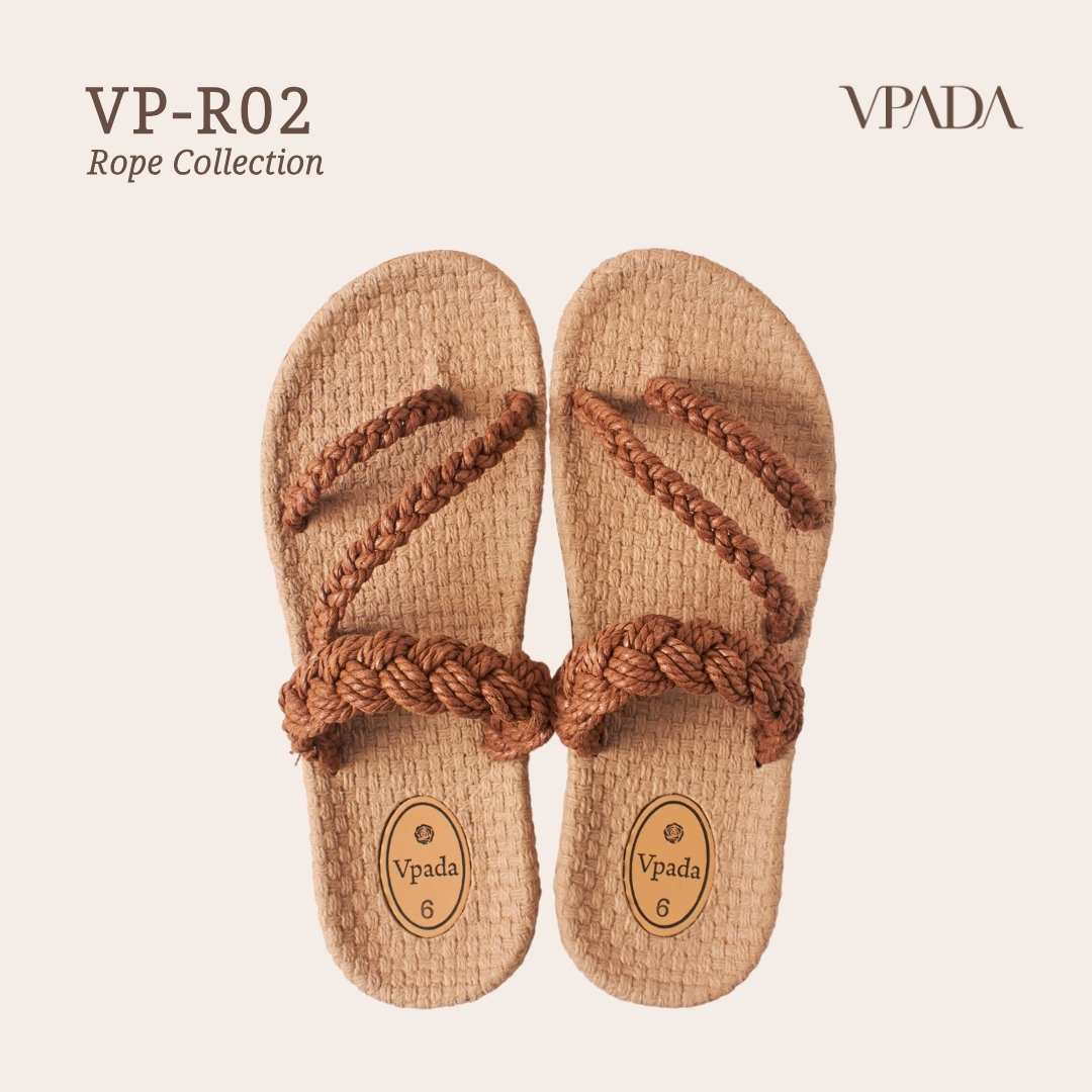 VPADA - ( VP - R02 )