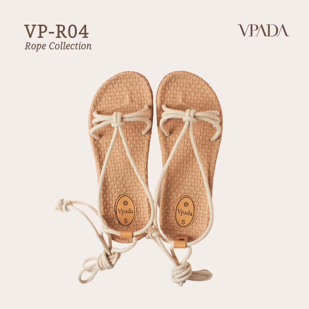VPADA - ( VP - R04 )