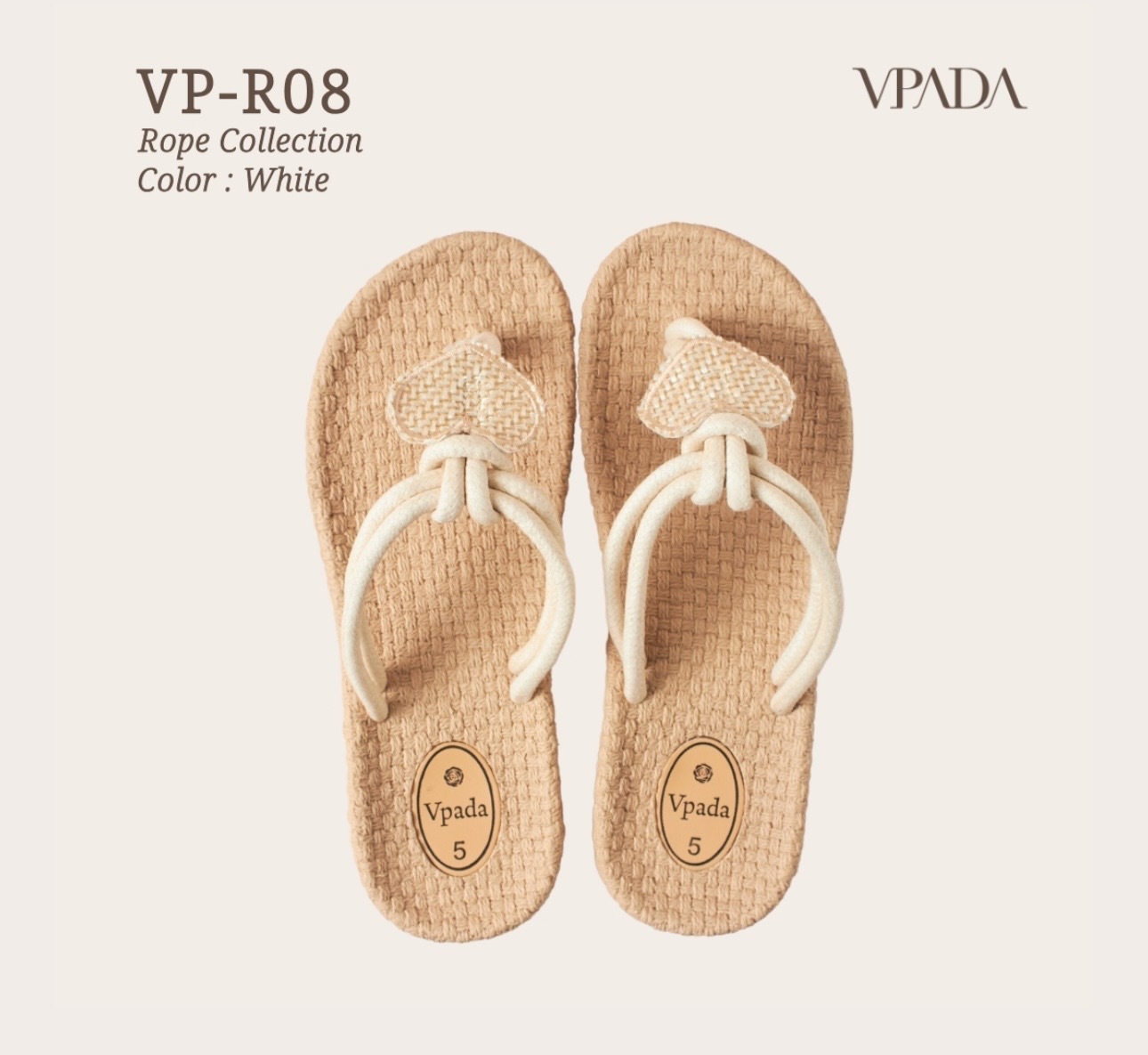 VPADA - ( VP - R08 )