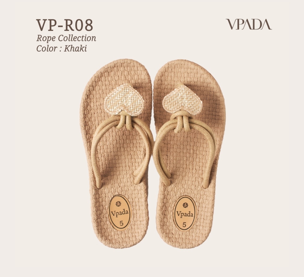 VPADA - ( VP - R08 )