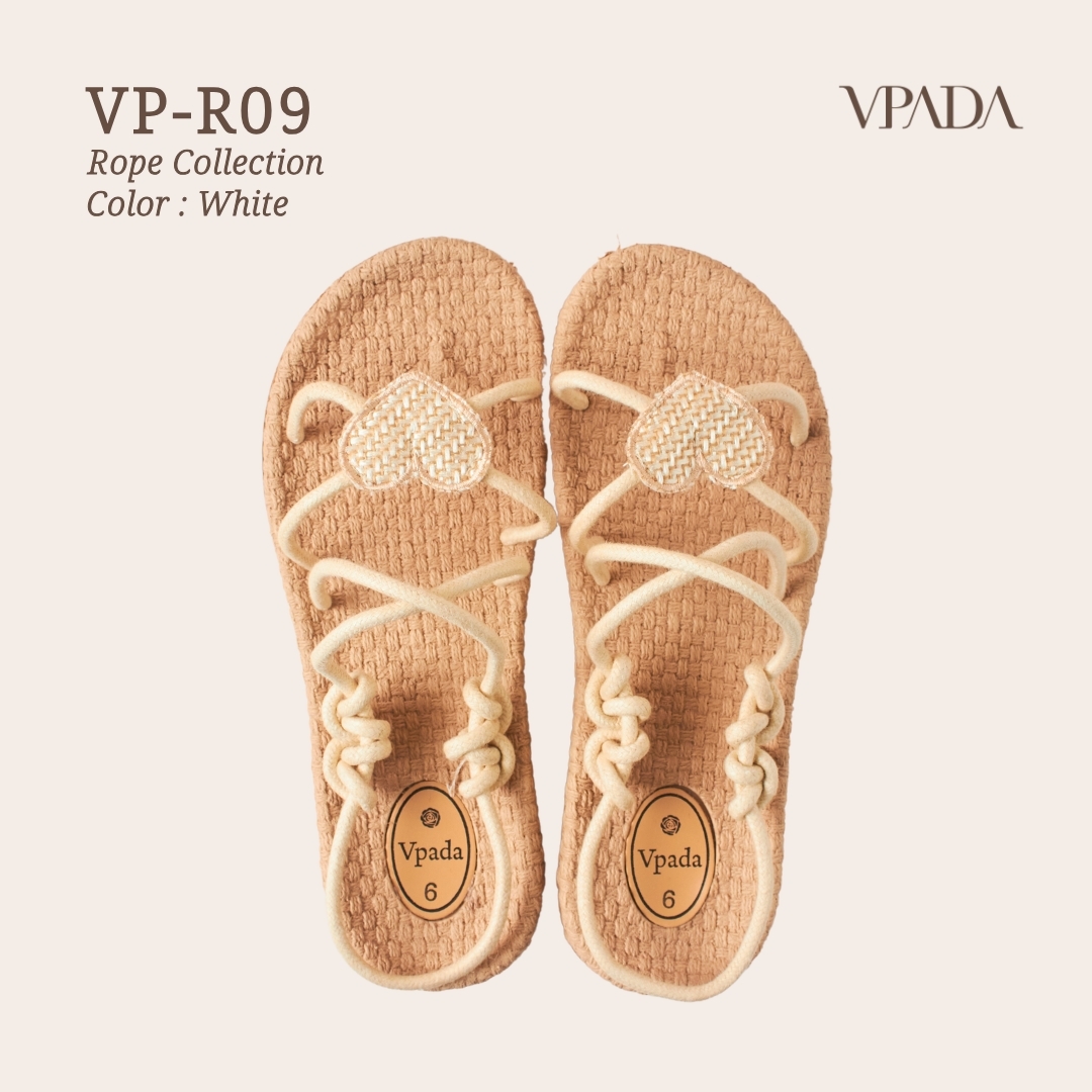 VPADA - ( VP - R09 )