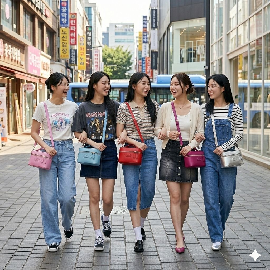【預購】Marc Jacobs H051466 迷你盒子包
