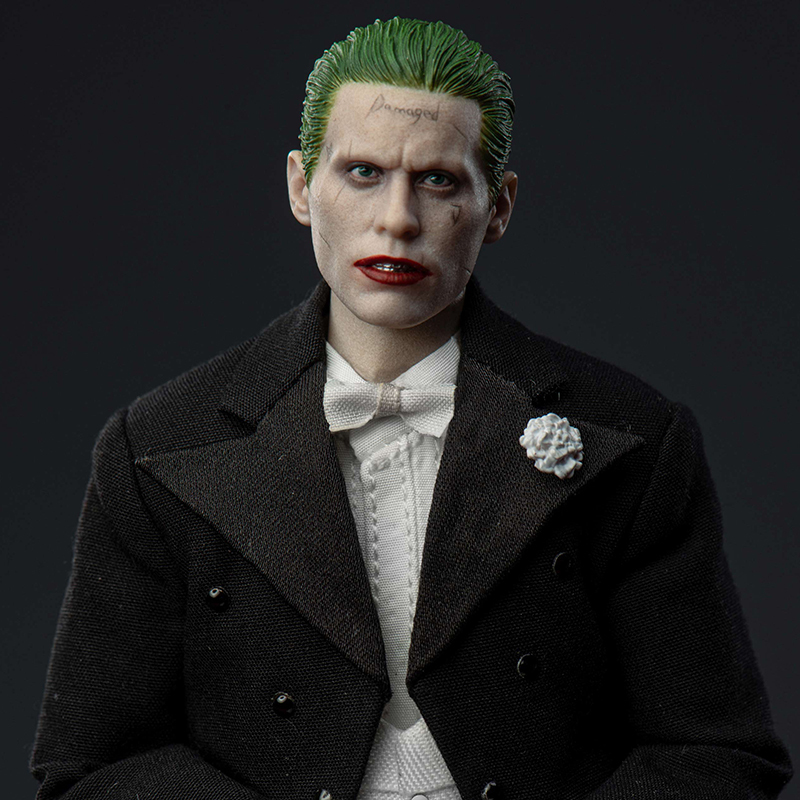 (Pre-Order) VenusToys 1/12 THE GRIN REAPER Action Figure (VET004)