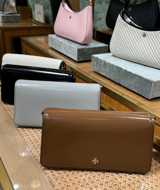【預購】Tory Burch H051482 Emerson 斜咩袋