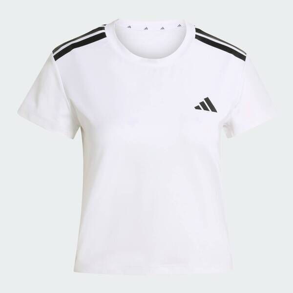 Adidas 愛迪達 Hyg Tee JX1869 女 T恤 運動上衣 休閒短袖 白 亞版 涼感