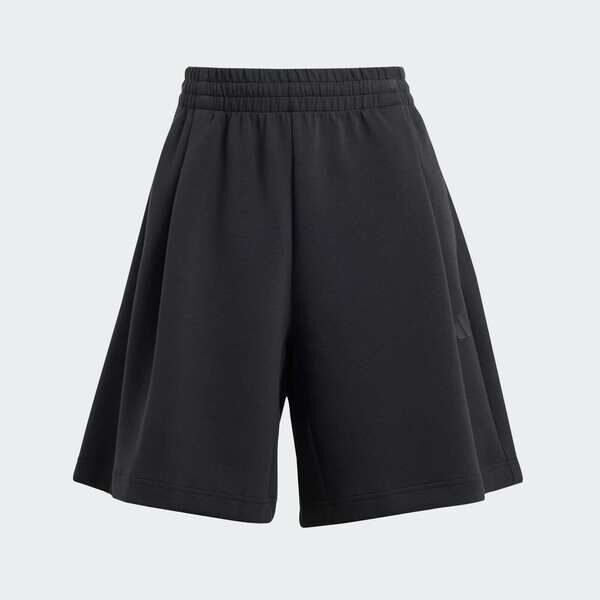 Adidas 愛迪達 W Sl Pl Sho KE8838 女 短褲 運動短褲 休閒短褲 黑 亞版 涼感