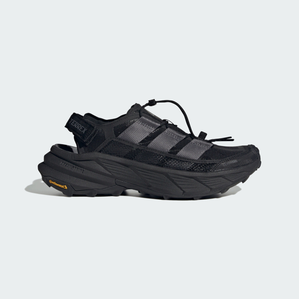 Adidas 愛迪達 Terrex Freehiker SL Sandals KK5038 男 運動涼鞋 休閒 黑