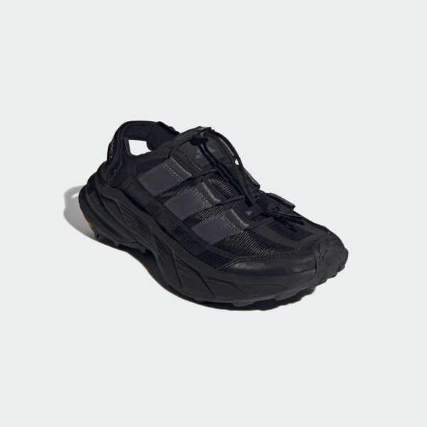 Adidas 愛迪達 Terrex Freehiker SL Sandals KK5038 男 運動涼鞋 休閒 黑