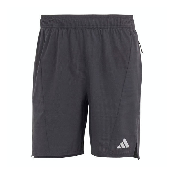 Adidas D4T HR SHO IS3732 男 短褲 運動 訓練 健身 重訓 拉鍊口袋 透氣 舒適 黑