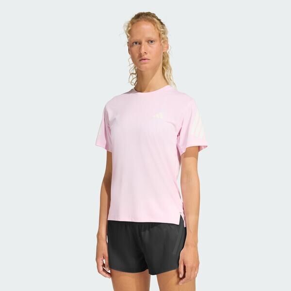 Adidas Adi365 Climacool T W JZ5120 女 T恤 運動上衣 休閒短袖 粉紅 亞版