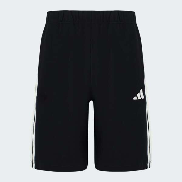 Adidas 愛迪達 St 3st Short KR2527 男 短褲 運動短褲 休閒短褲 黑 亞版