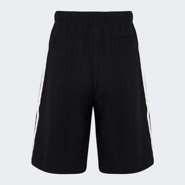 Adidas 愛迪達 St 3st Short KR2527 男 短褲 運動短褲 休閒短褲 黑 亞版