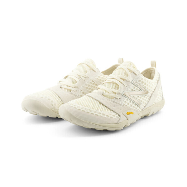 New Balance 紐巴倫 張員瑛同款MT10 MT10O7IX 男女 休閒鞋 復古 流行 米白