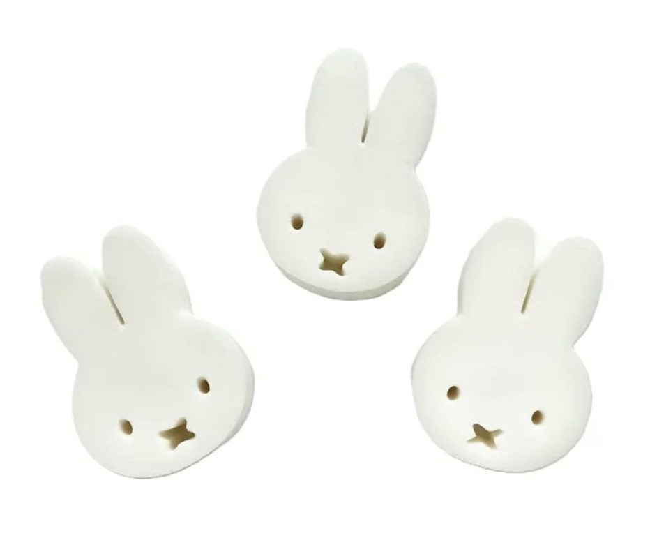 Miffy 化妝海棉