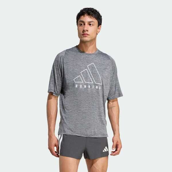 Adidas 愛迪達 Adi365 Ap Tee M JY7422 男 T恤 運動上衣 休閒短袖 灰 亞版 涼感