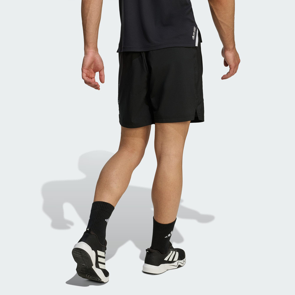 Adidas 愛迪達 Tech App Short JM8132 男 短褲 運動短褲 休閒短褲 黑