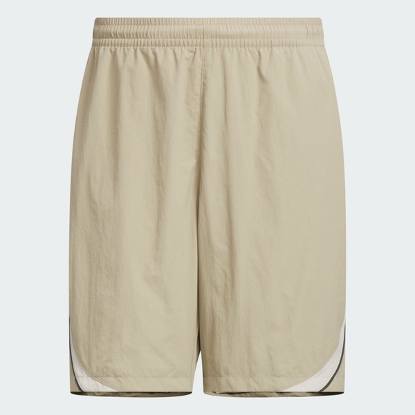 Adidas 愛迪達 Bl Cb Shorts KF3695 男 短褲 運動短褲 休閒短褲 米 亞版