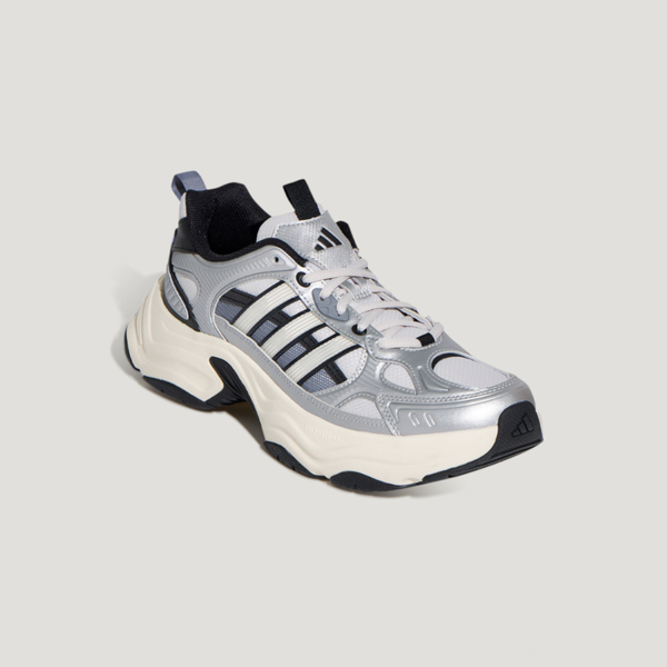 Adidas 愛迪達 XLG Fin Pulse KJ9522 男女 休閒鞋 銀灰 舒適 運動休閒 避震 輕量運動
