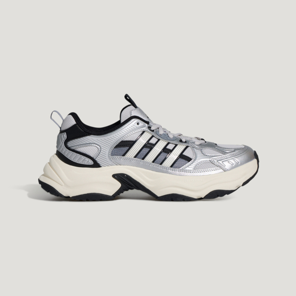 Adidas 愛迪達 XLG Fin Pulse KJ9522 男女 休閒鞋 銀灰 舒適 運動休閒 避震 輕量運動