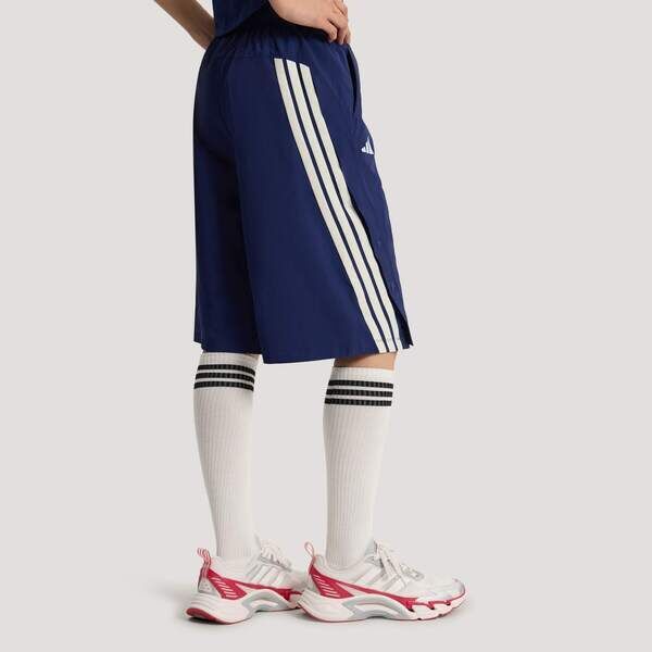 Adidas 愛迪達 Tiro Shorts KZ2393 女 短褲 運動短褲 休閒短褲 深藍 亞版