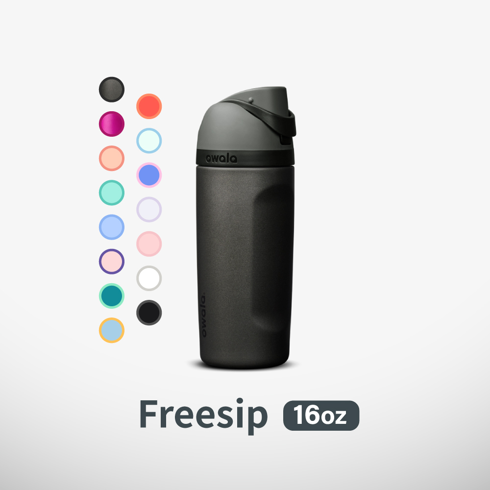 Owala® FreeSip Stainless Steel 16oz