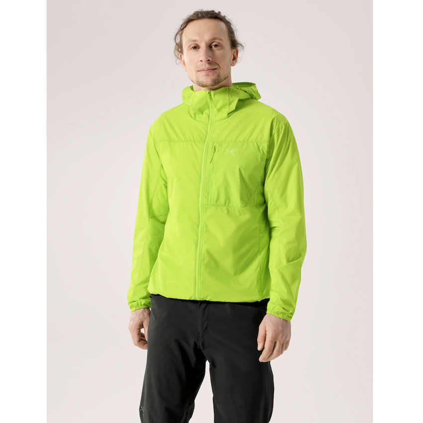日本 Arc'teryx SQUAMISH JACKET 男裝外套