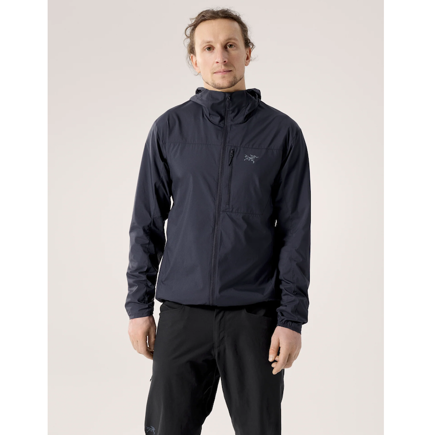 日本 Arc'teryx SQUAMISH JACKET 男裝外套