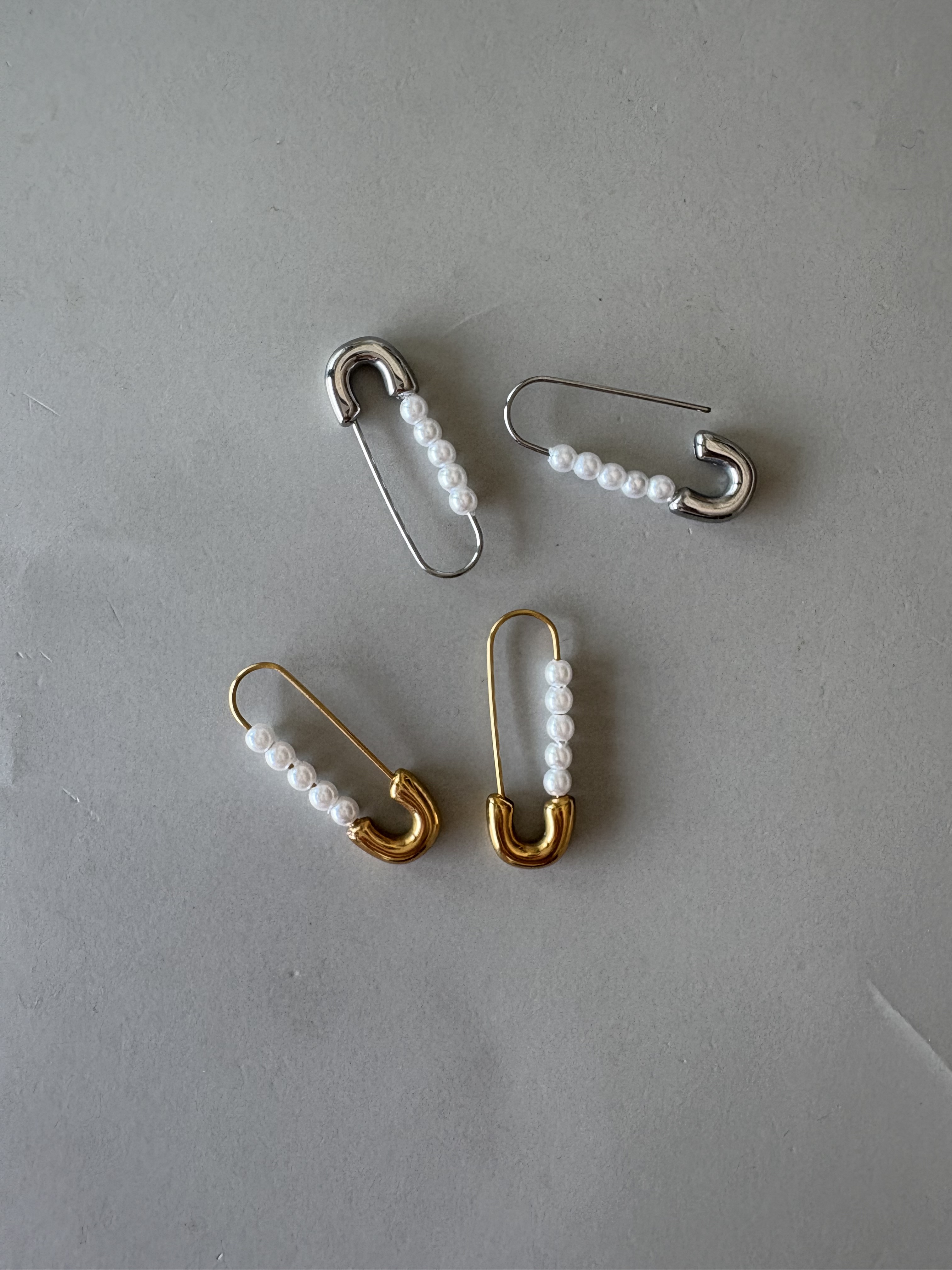 pin pierce