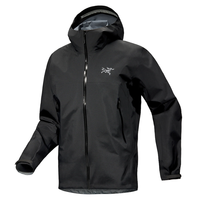 日本 Arc'teryx BETA JACKET 男裝外套