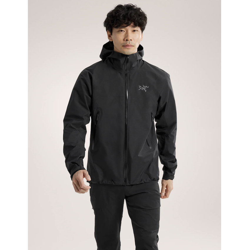 日本 Arc'teryx BETA JACKET 男裝外套