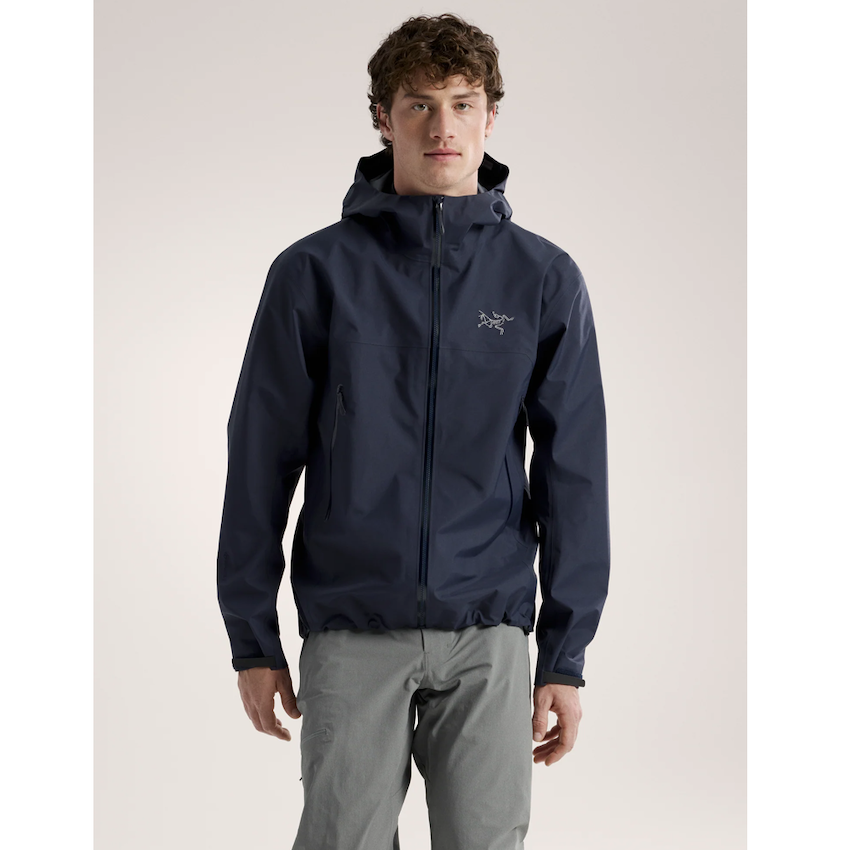 日本 Arc'teryx BETA JACKET 男裝外套