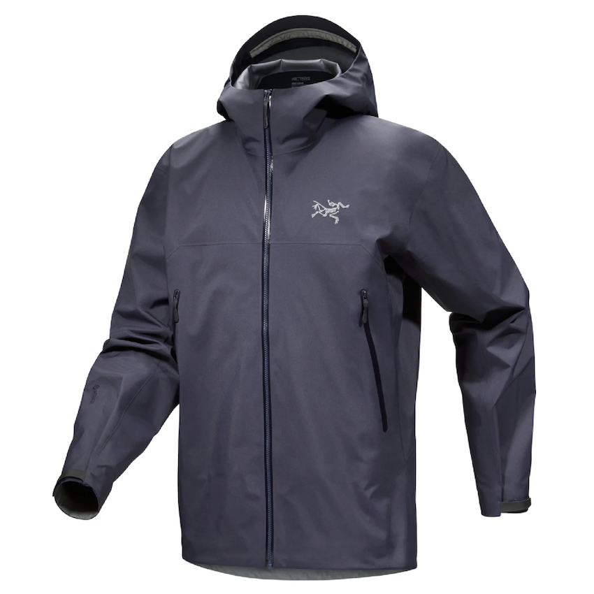 日本 Arc'teryx BETA JACKET 男裝外套