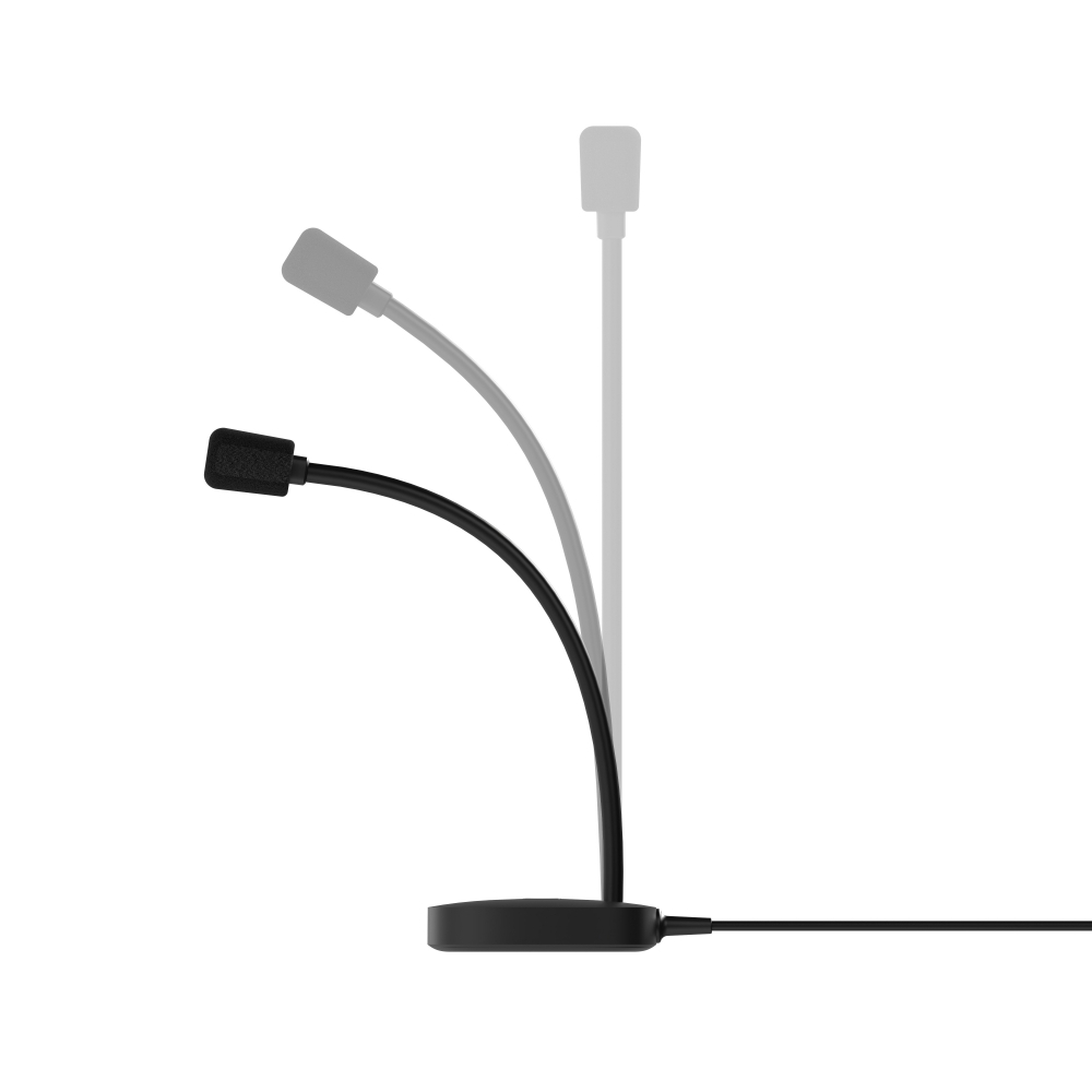 Desktop ENC Microphone  JAZZ-UB038