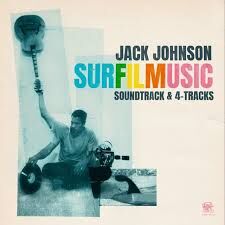 Jack Johnson - SURFILMUSIC (2LP)