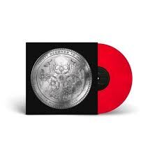 Thirty Seconds To Mars - A Beautiful Lie LP (20 Year Anniversary Edition) - Red Vinyl