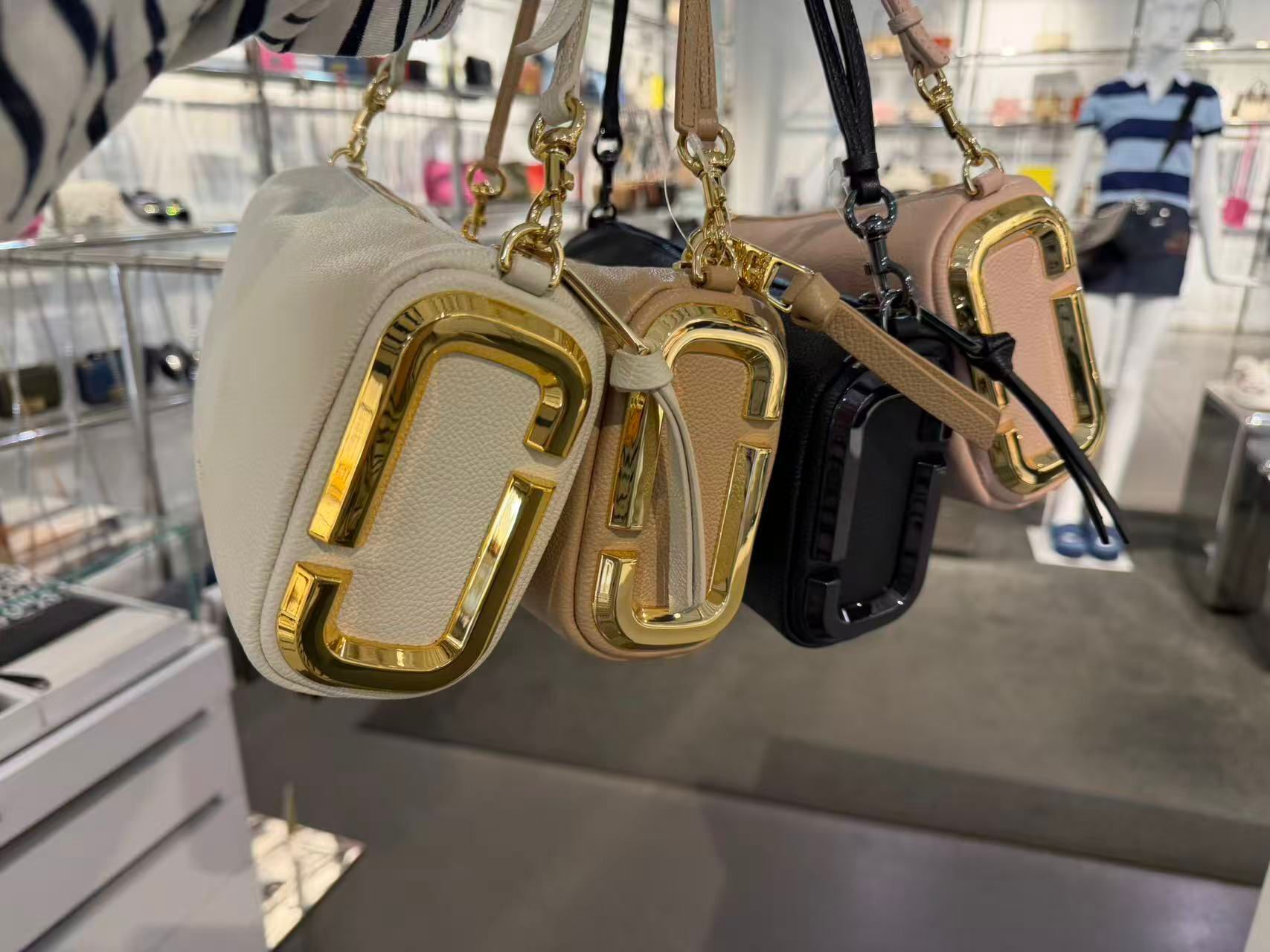 【預購】Marc Jacobs H051470單肩包
