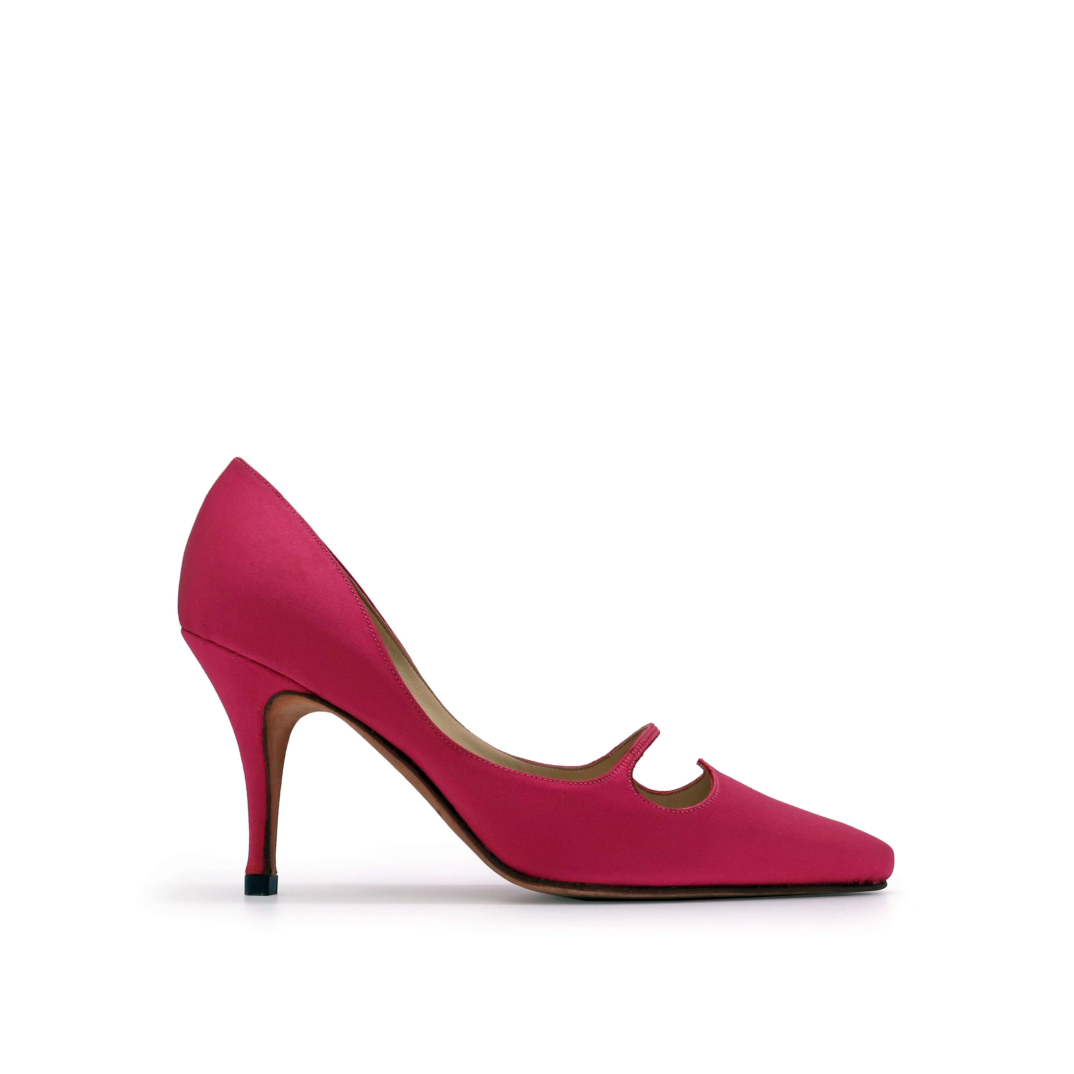 Manolo Blahnik