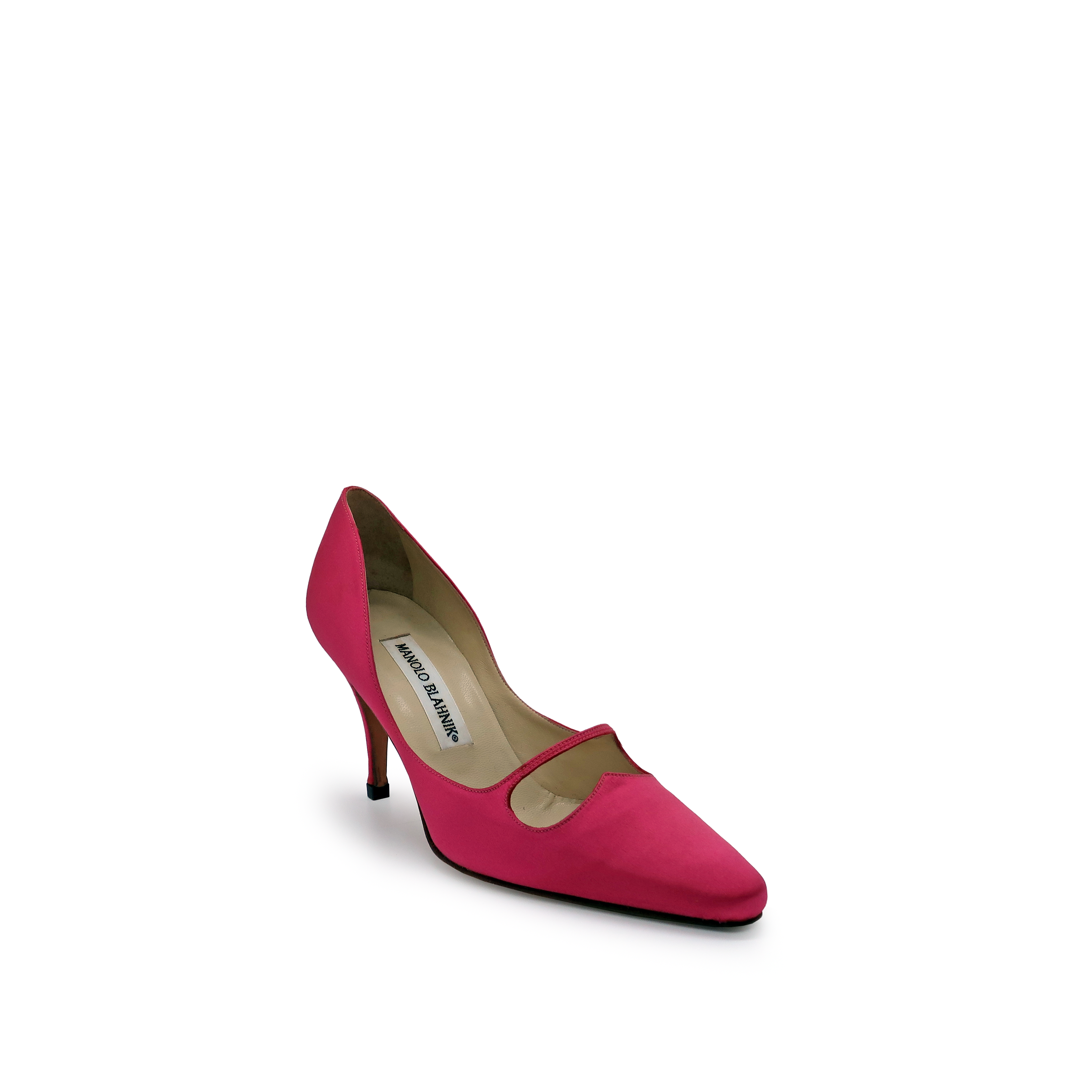 Manolo Blahnik