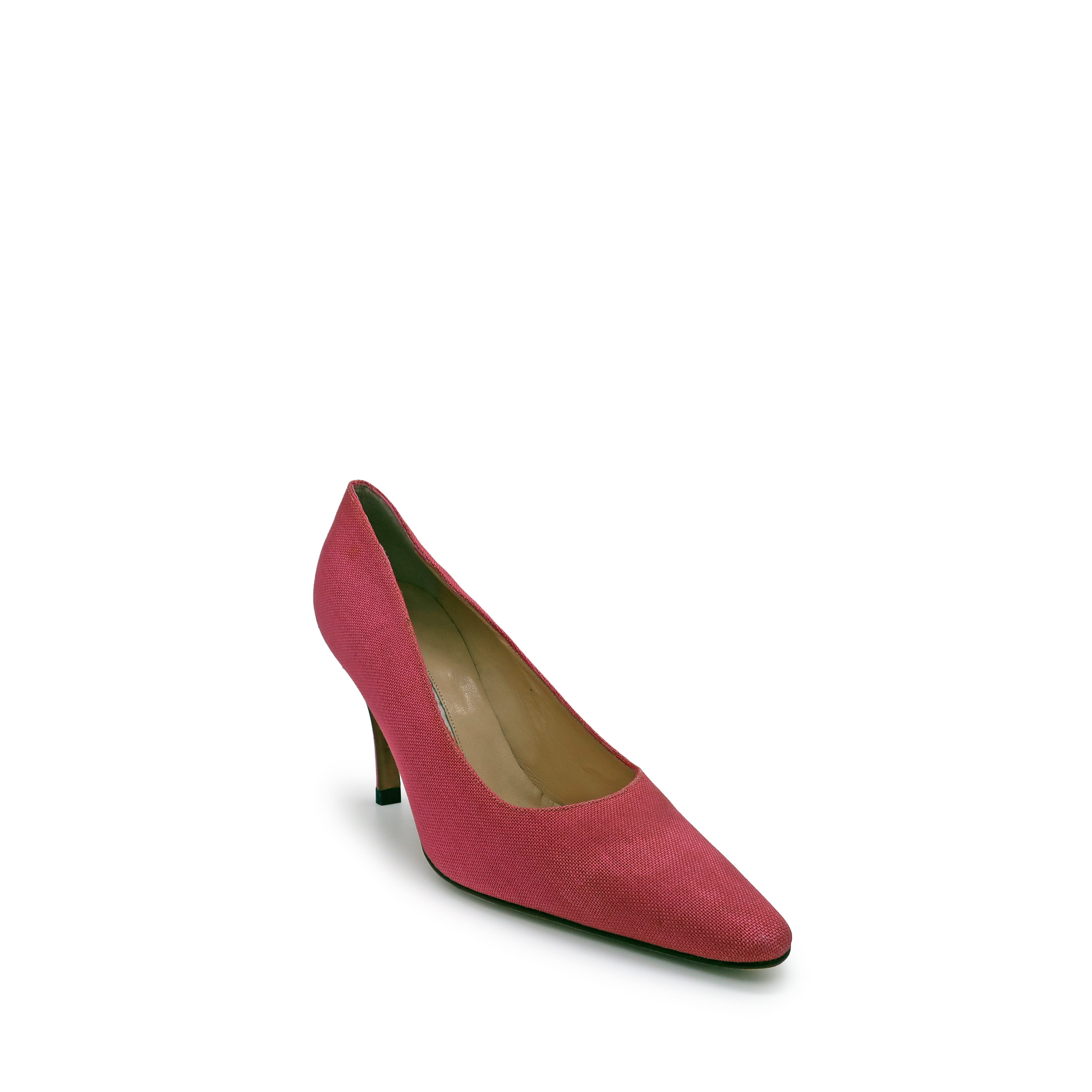 Manolo Blahnik