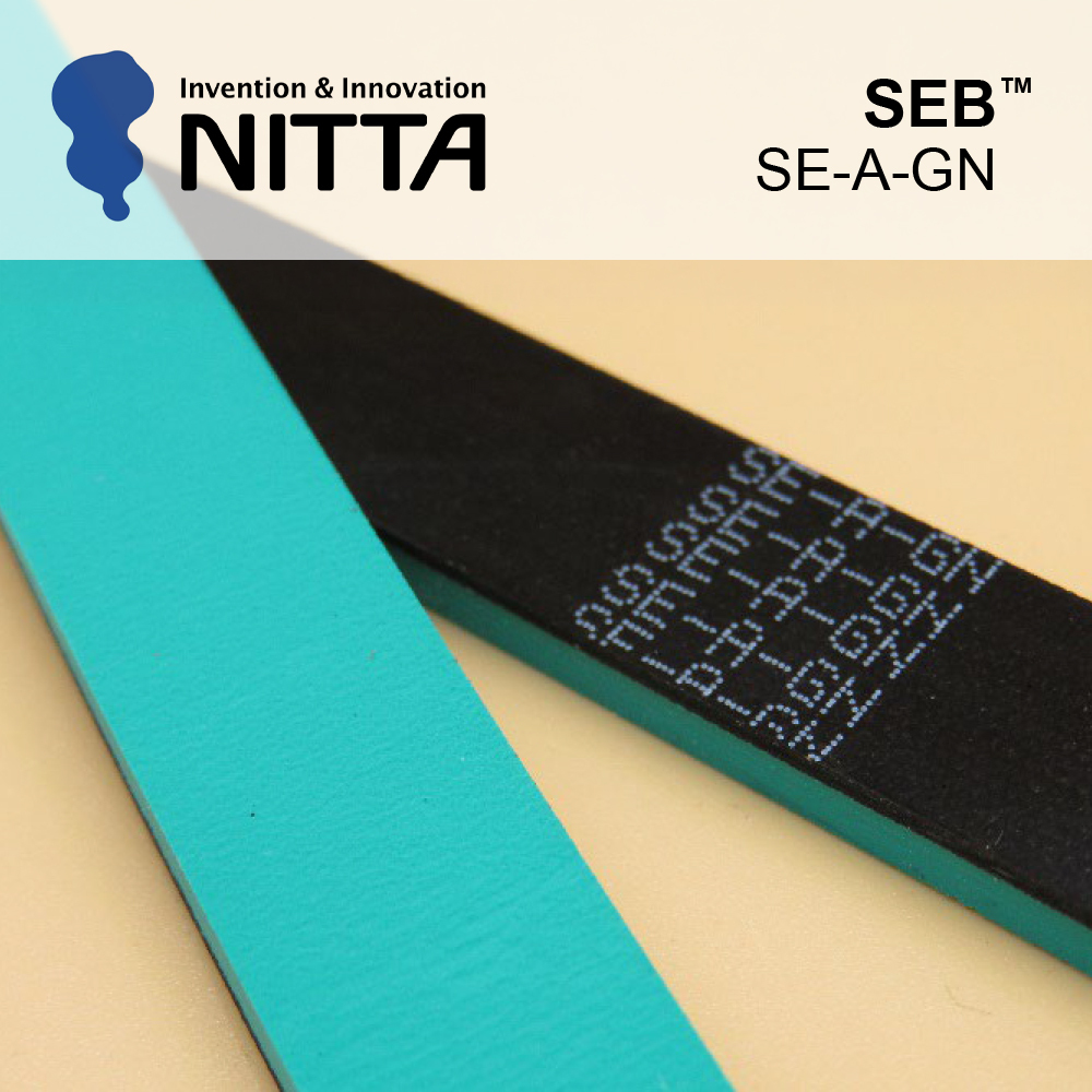 Nitta SEB™ (Super Endless Belt) SE-A-GN