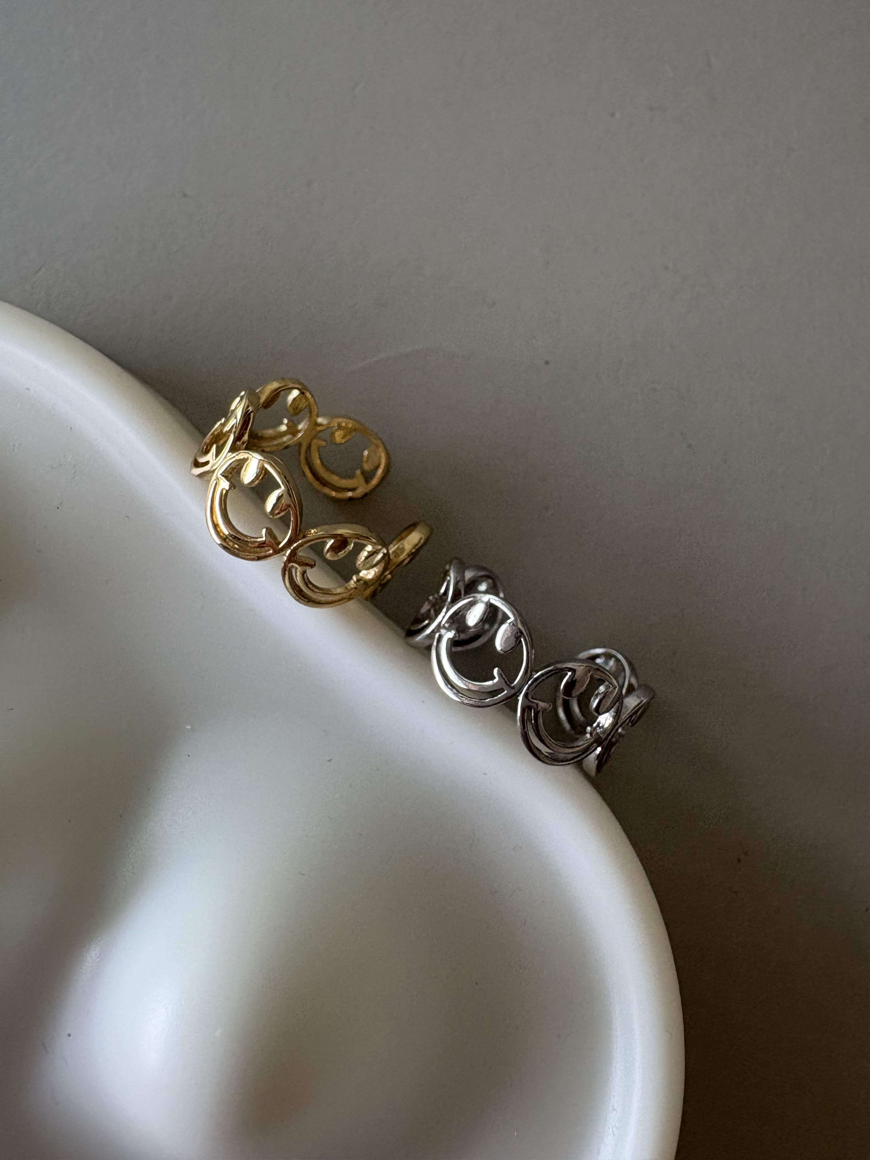 full smile ring