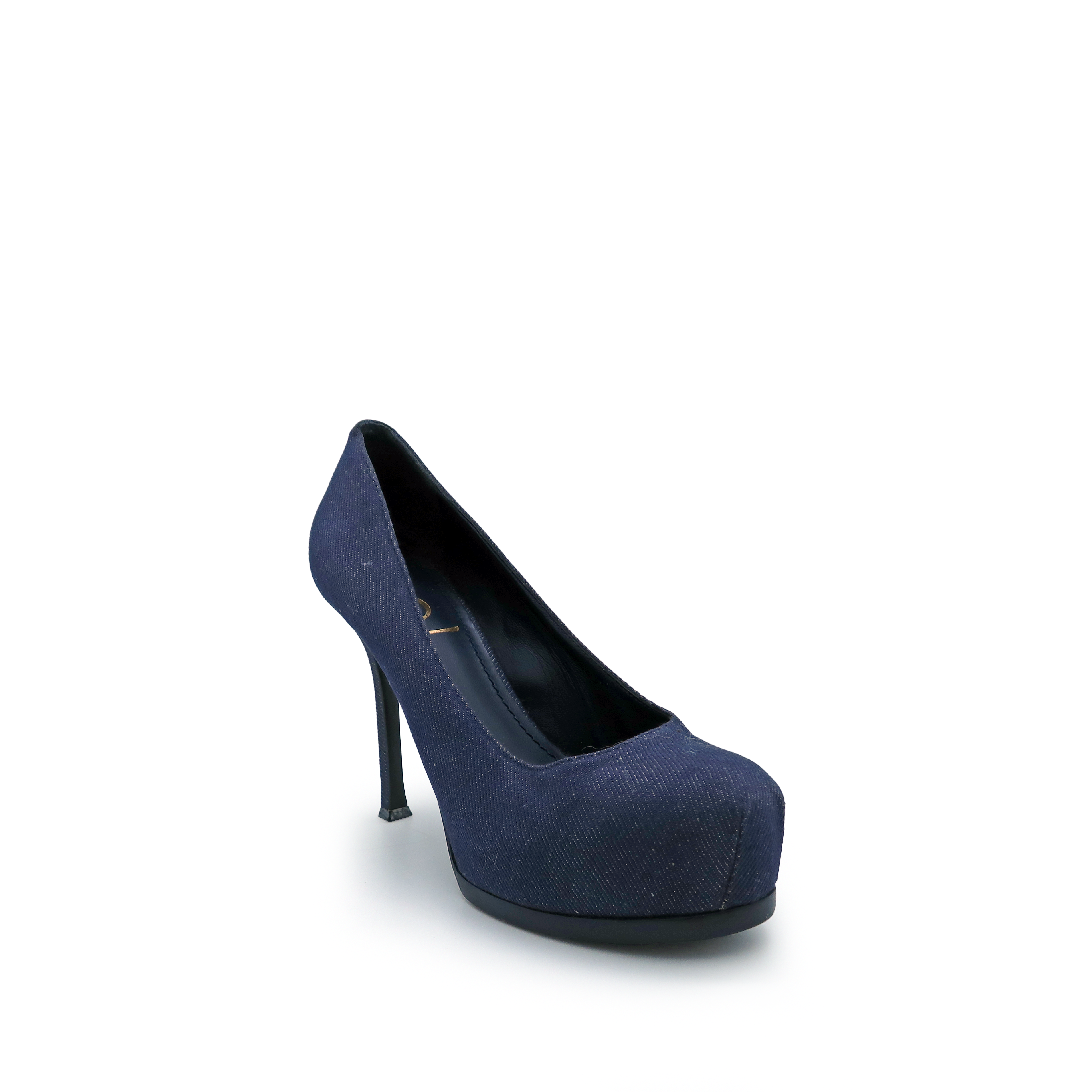 Yves Saint Laurent