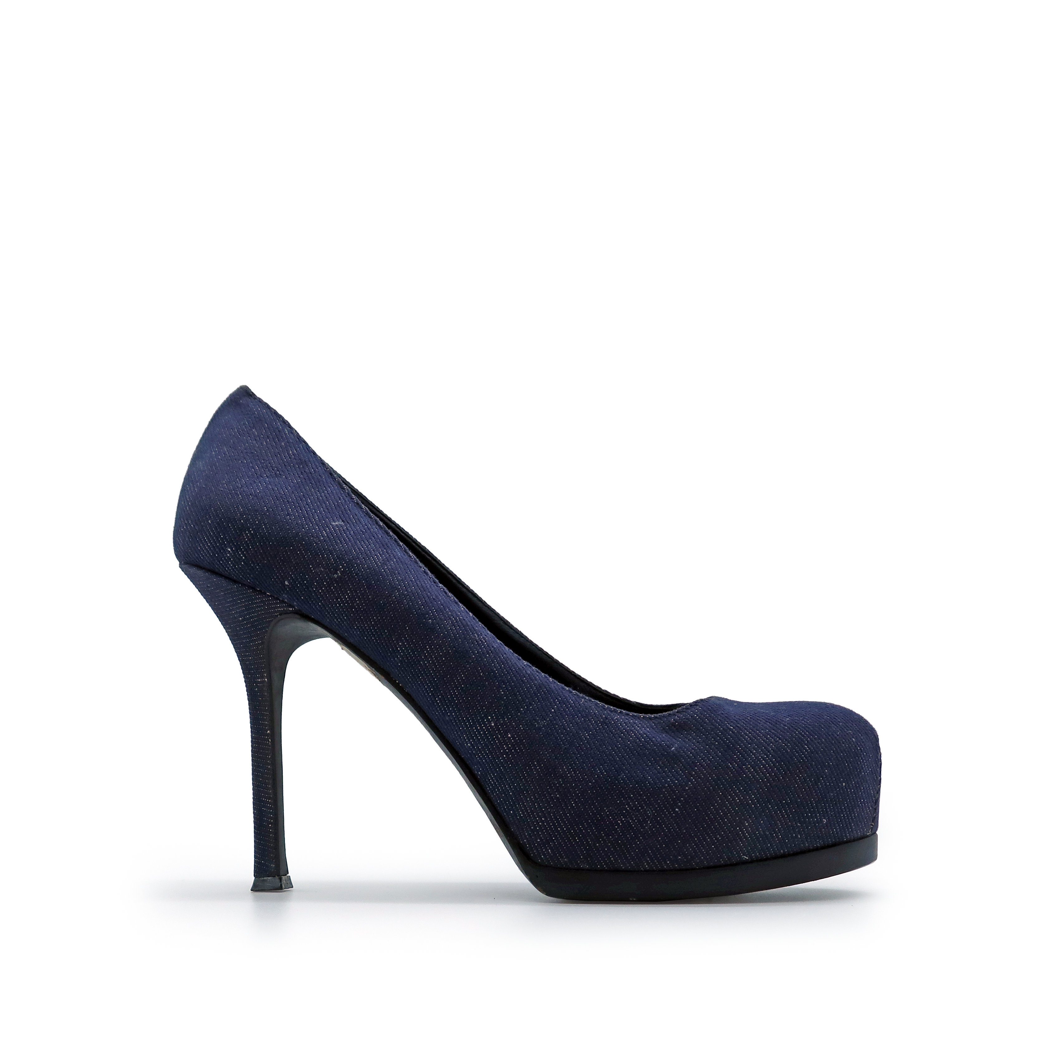 Yves Saint Laurent