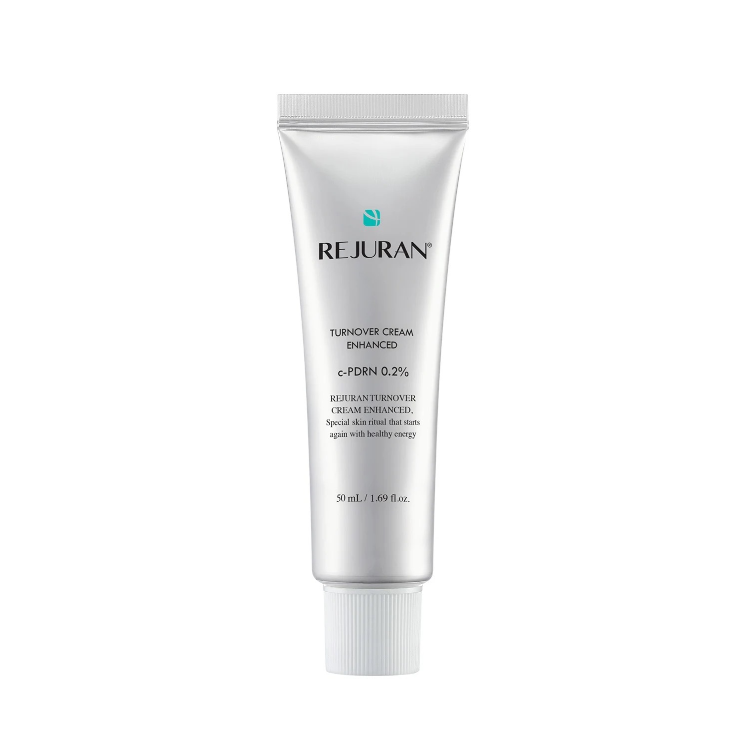 REJURAN Turnover Cream 銀色修護乳霜