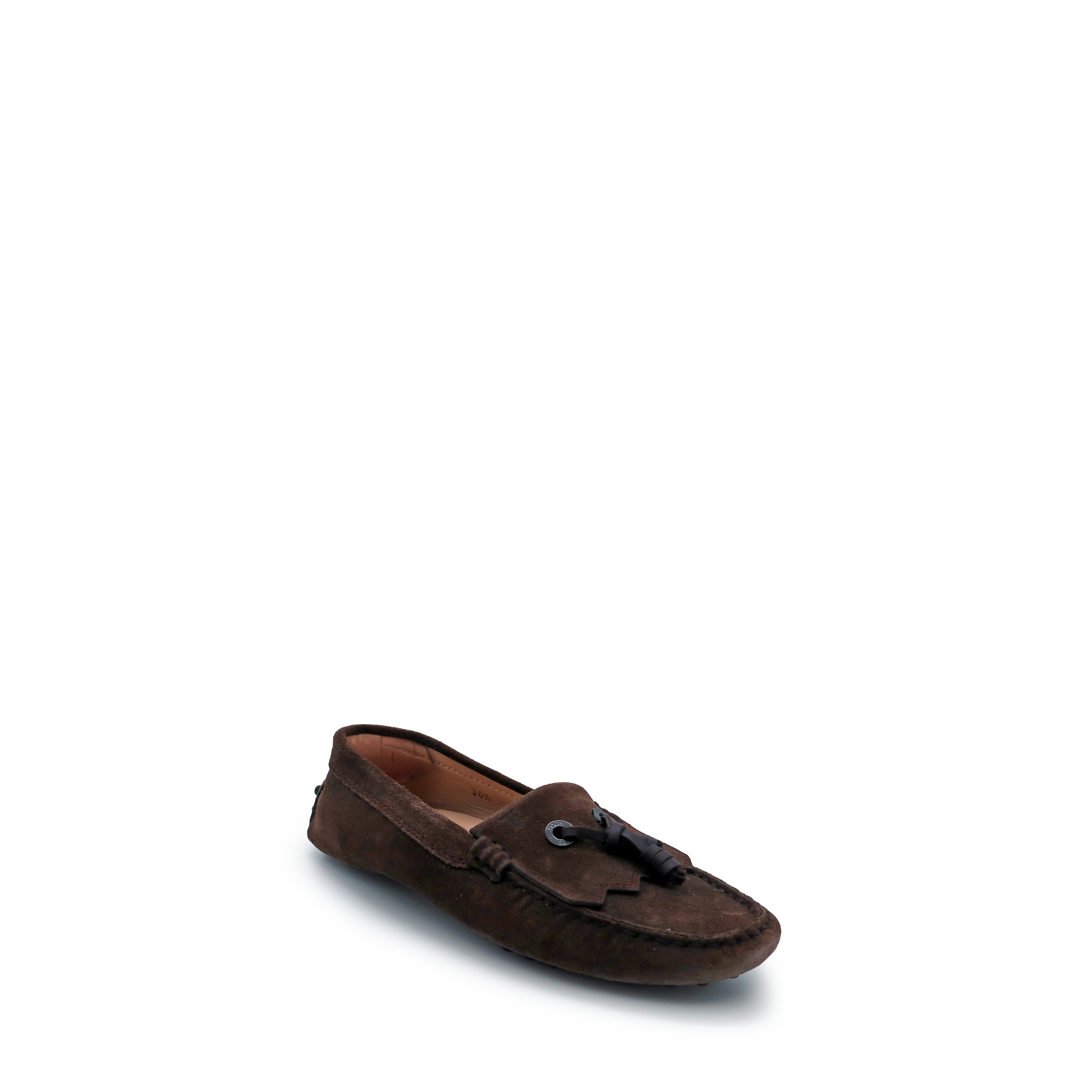 JP. Tods