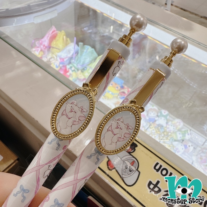 瑪莉貓原子筆