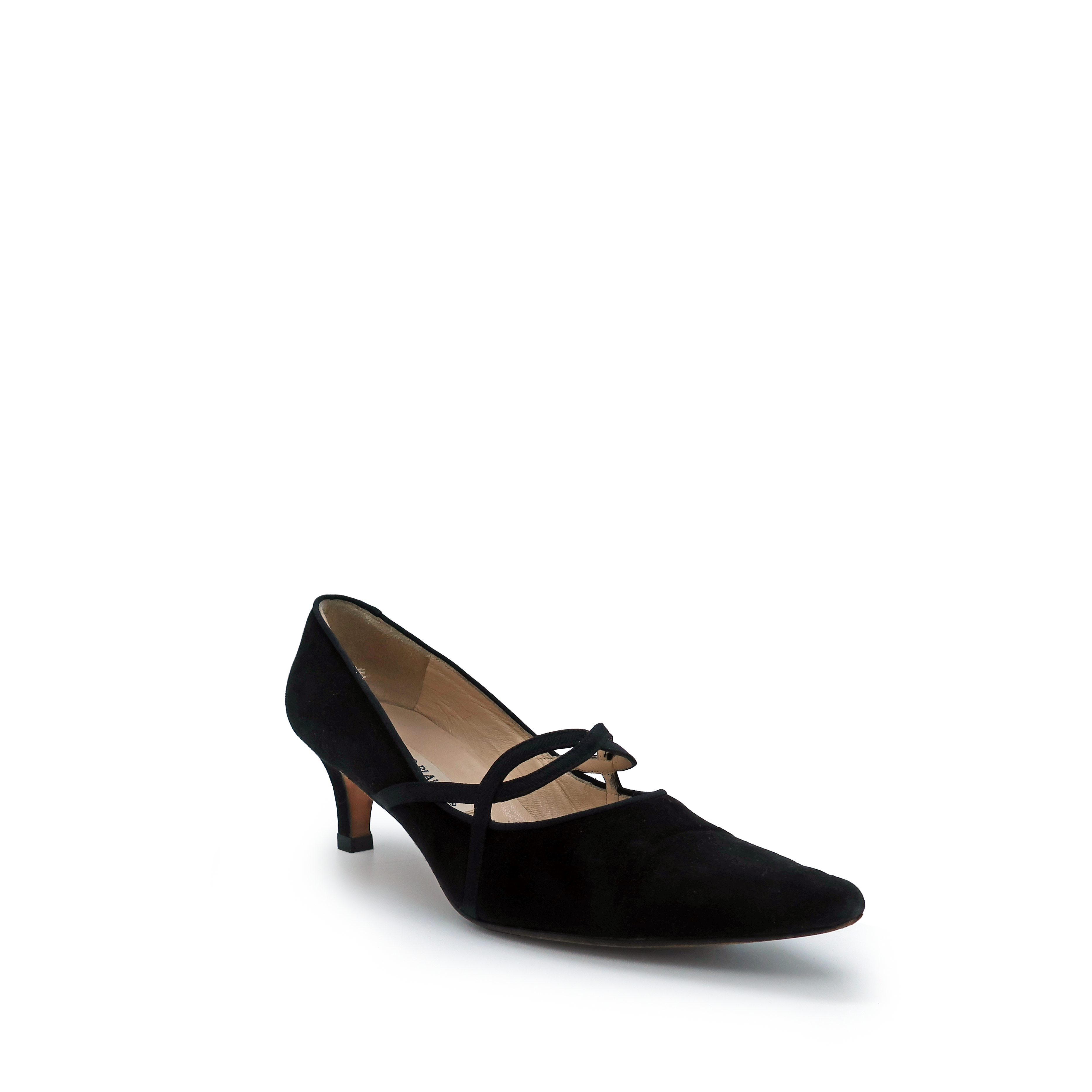 Manolo Blahnik