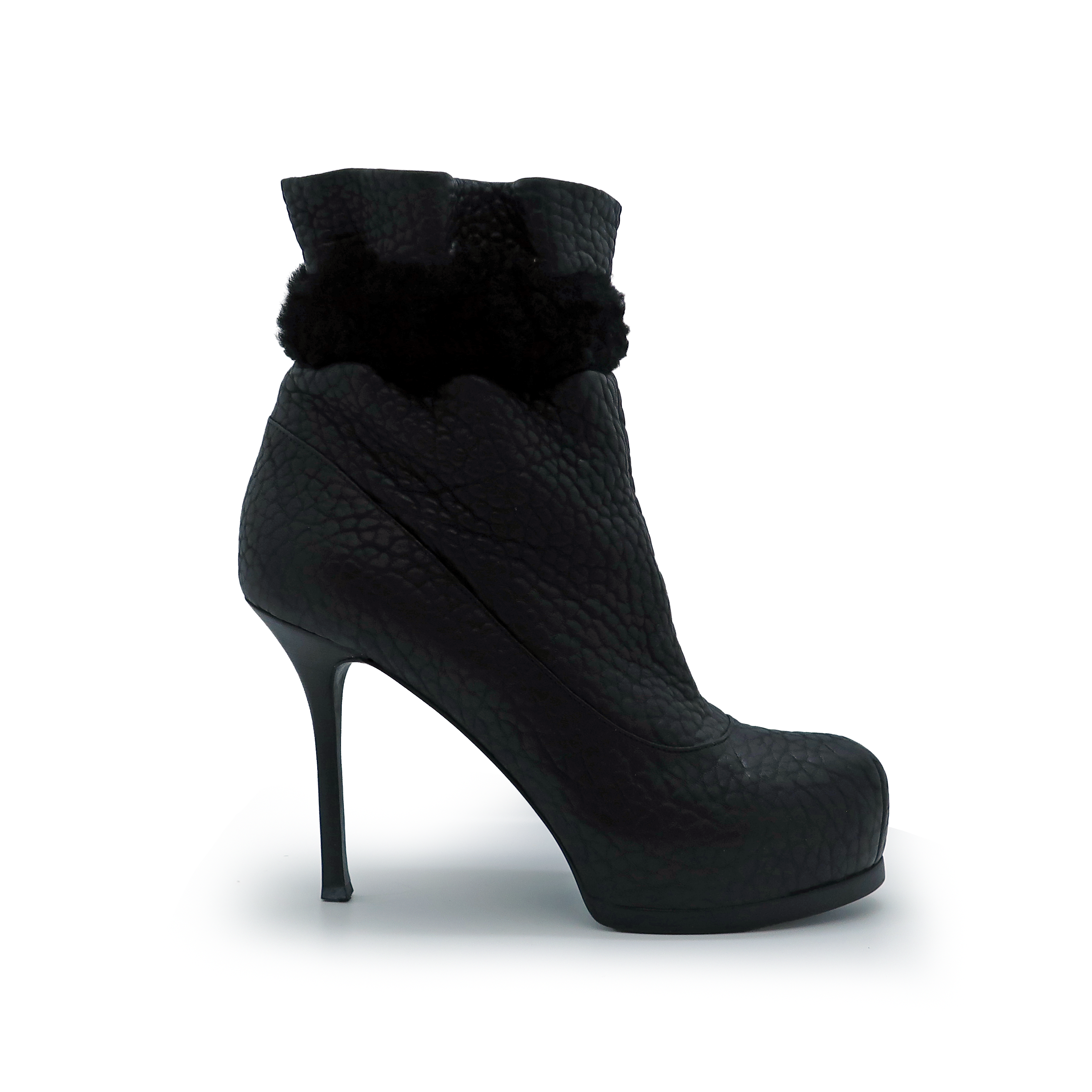 Yves Saint Laurent