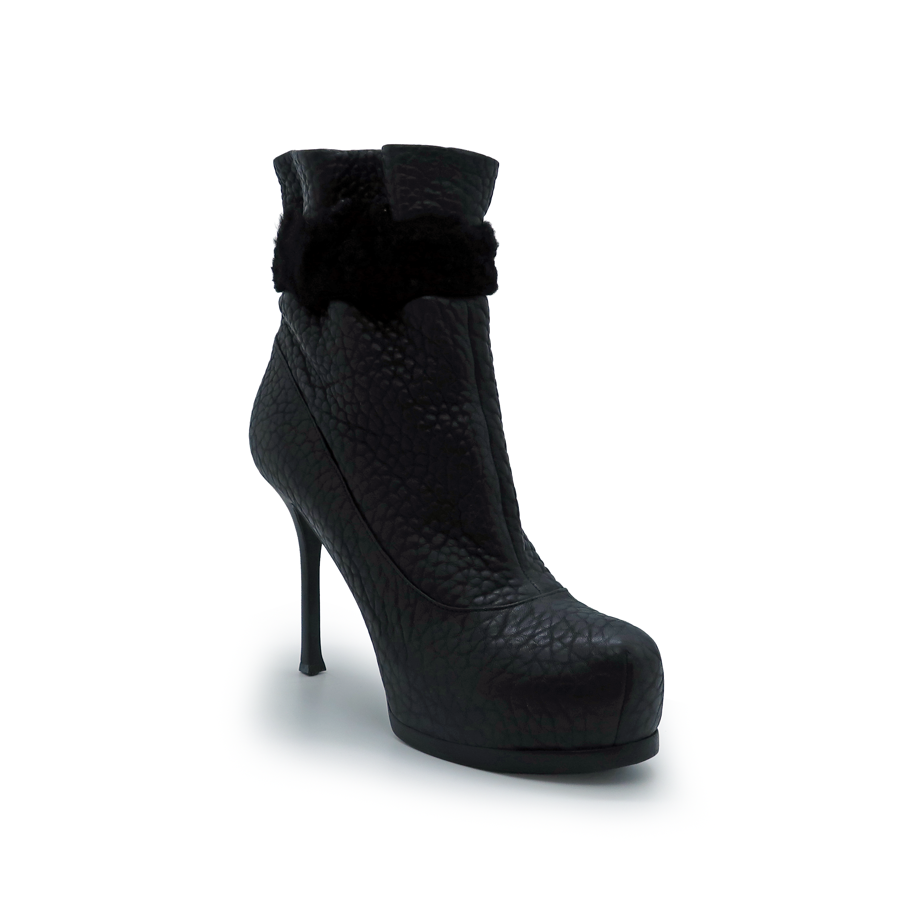 Yves Saint Laurent