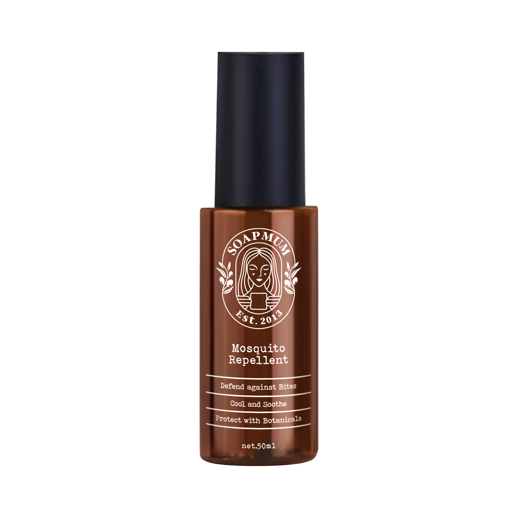 蚊怕怕|Natural Insert Repellent